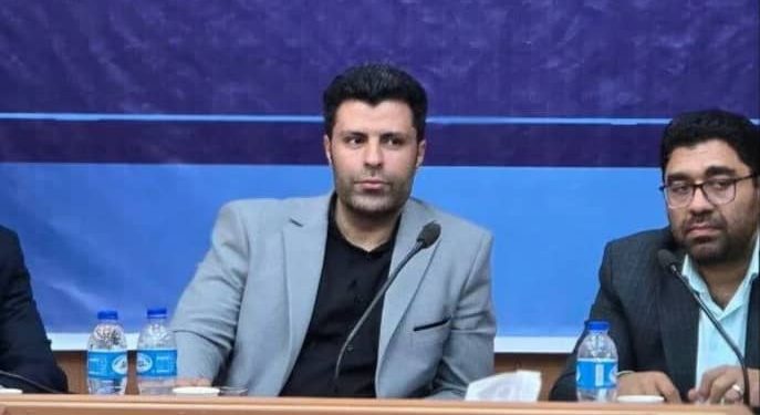 صادق مطاعی