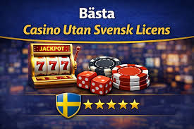 Bästa Utländska Online Casino Utforska Spännande Spel och Bonusar