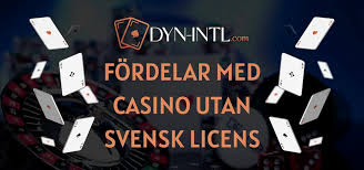 Bästa Utländska Online Casino Utforska Spännande Spel och Bonusar