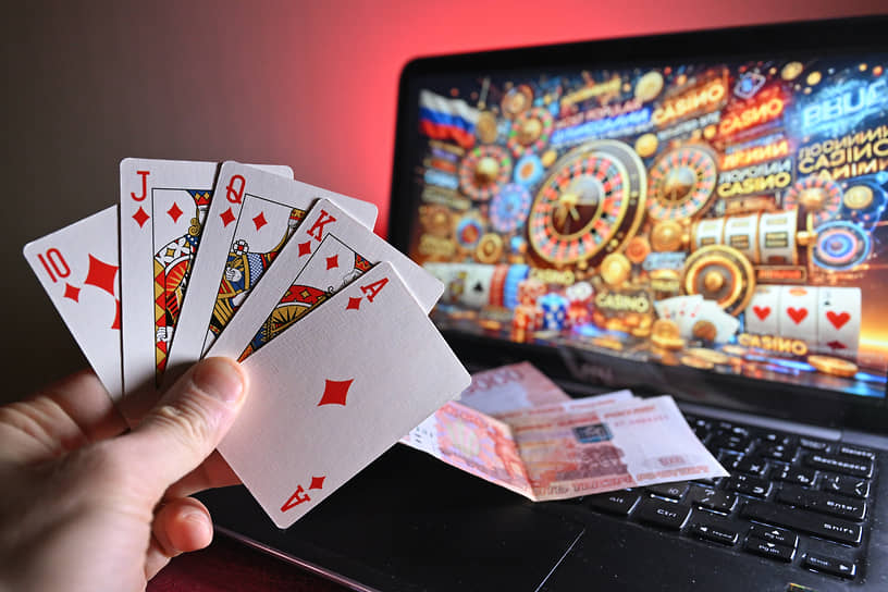 Discover the Thrill of Gaming at Casino Richy Fox