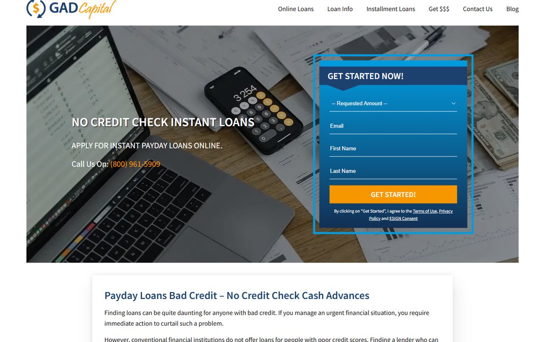 GadCapital – gadcapital.com