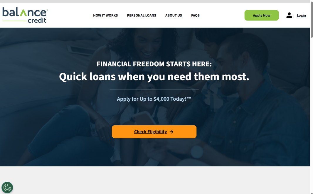 Balance Credit – balancecredit.com