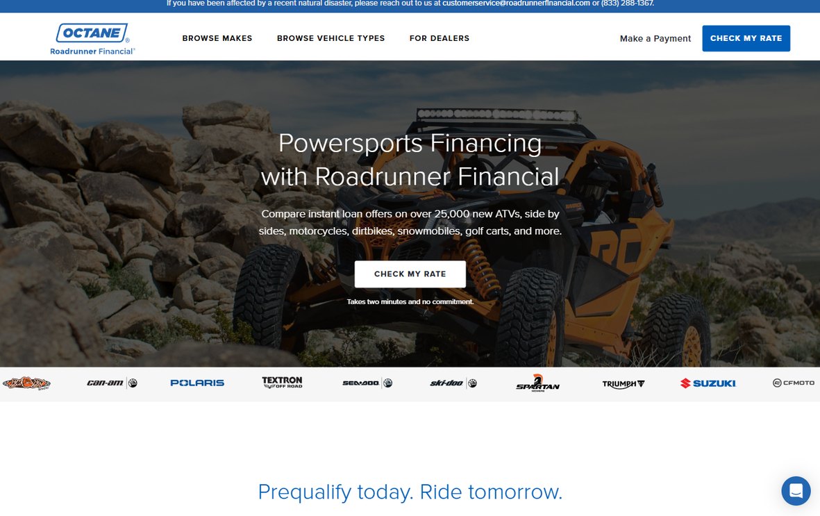 Roadrunner Financial – roadrunnerfinancial.com