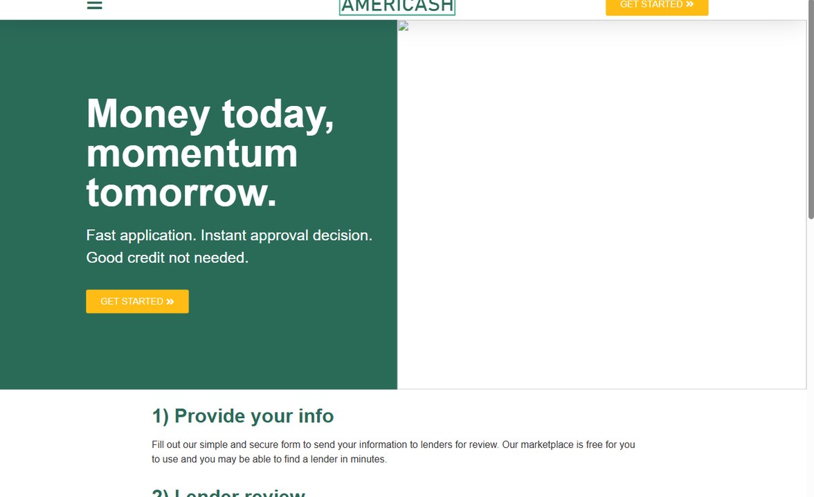AmeriCash Loans – americash.com