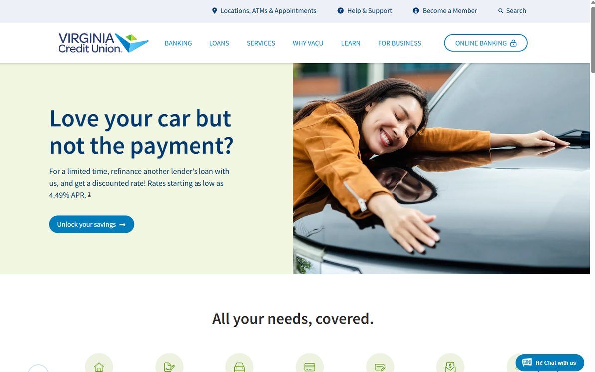 Vacu – vacu.org