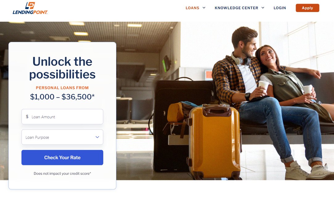 LendingPoint – lendingpoint.com