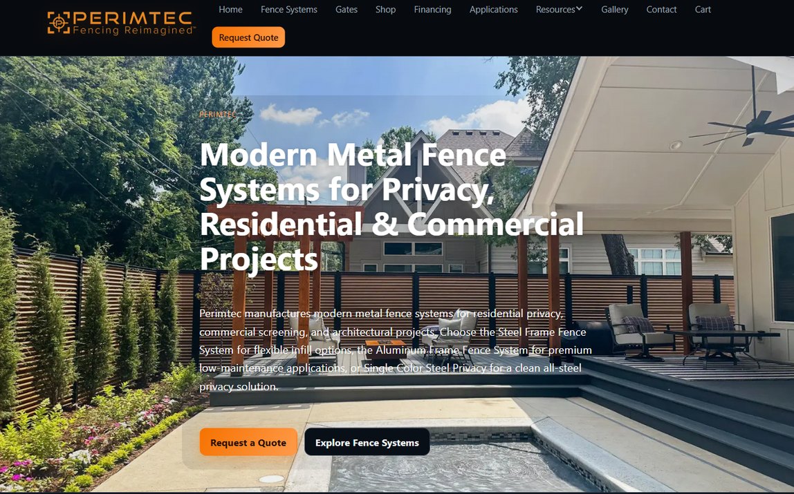 Perimtec – perimtec.com