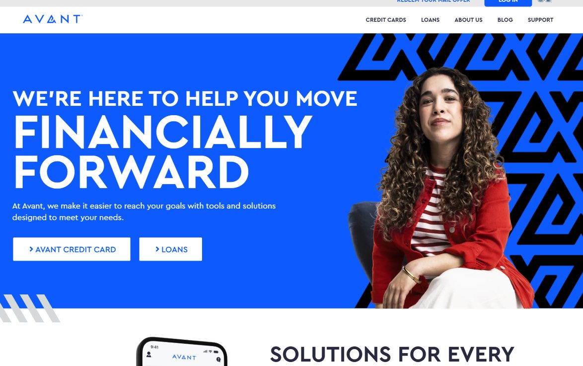 Avant – avant.com