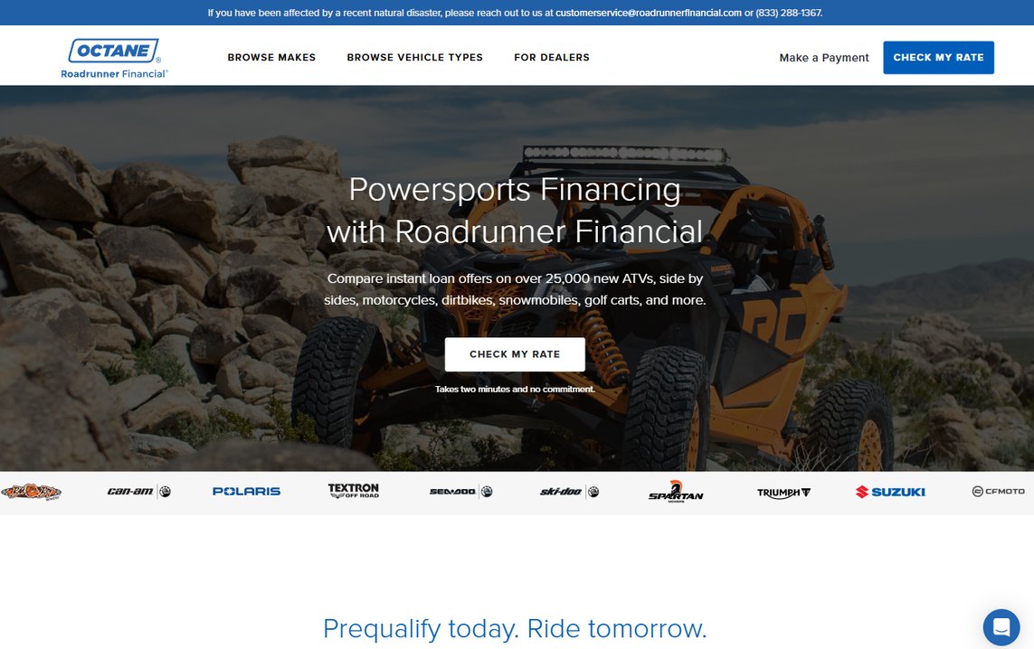 Roadrunner Financial – roadrunnerfinancial.com